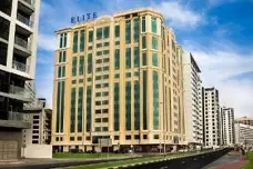 Elite Byblos Hotel Dubai Elite Byblos Hotel Dubai